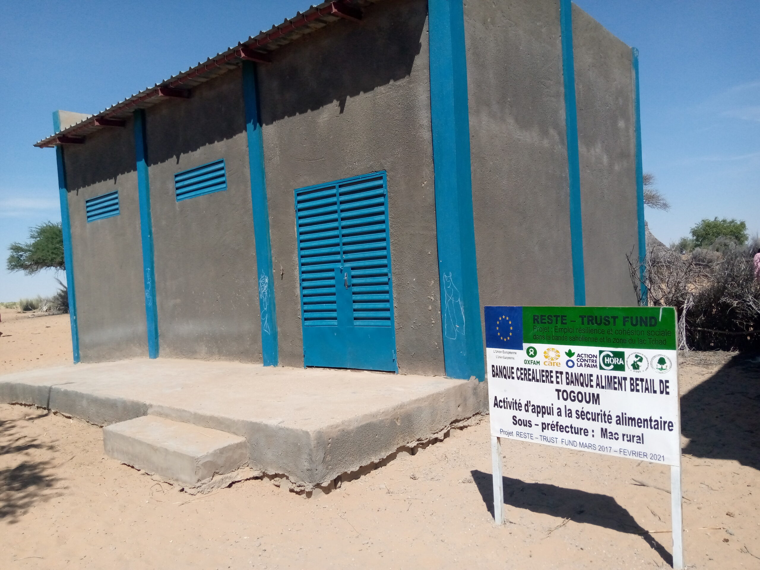 Gestion Foncière